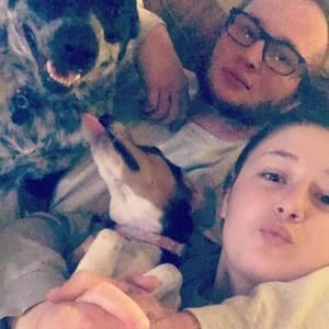 Meet your Posher, Marlo